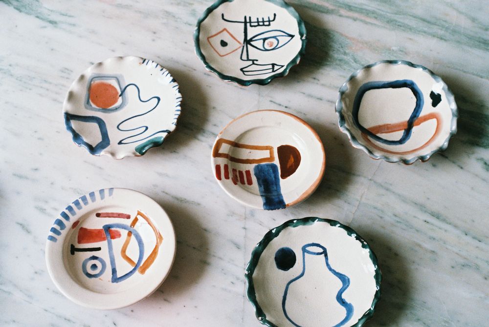 Céramique - LRNCE CERAMICS - LRNCE