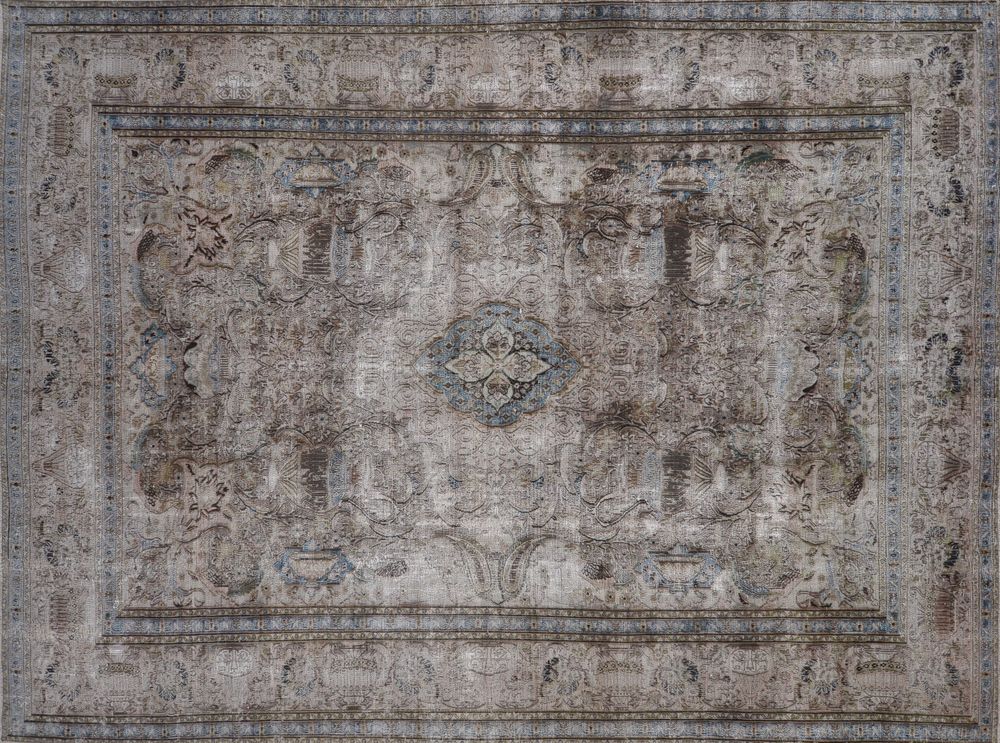 Couettes et oreillers - Tapis Oversize modernisés - FATIHTR CARPET KILIM