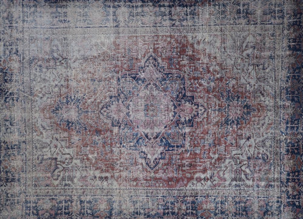 Couettes et oreillers - Tapis Oversize modernisés - FATIHTR CARPET KILIM