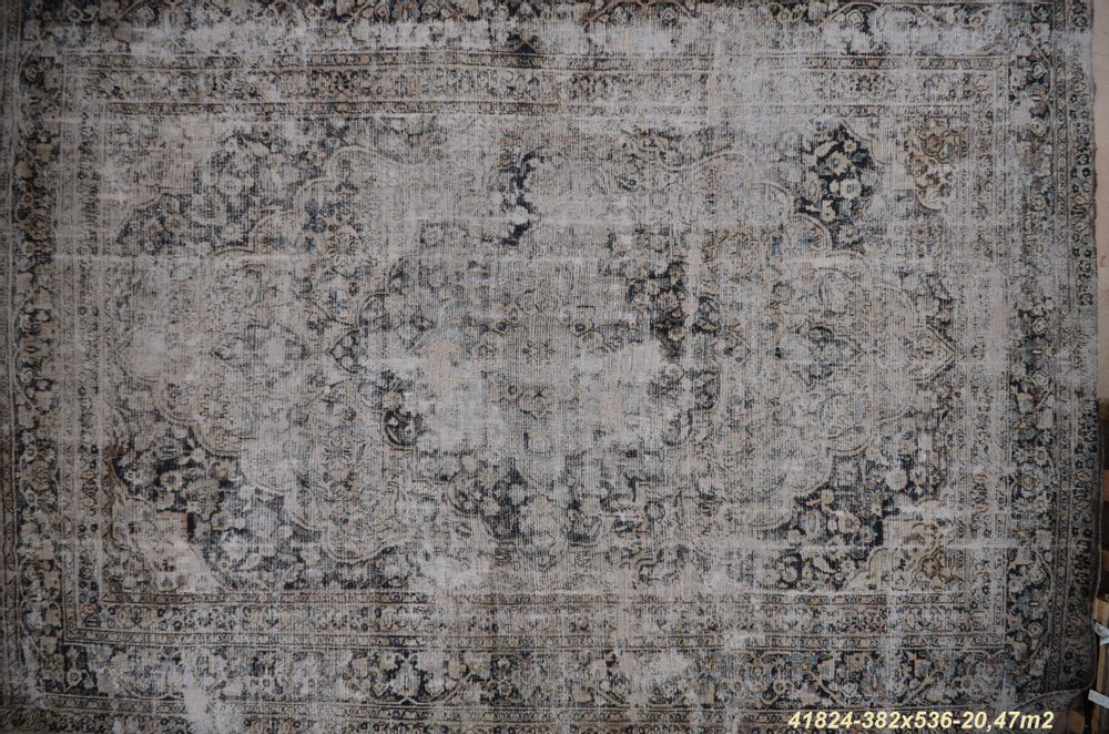 Couettes et oreillers - Tapis Oversize modernisés - FATIHTR CARPET KILIM