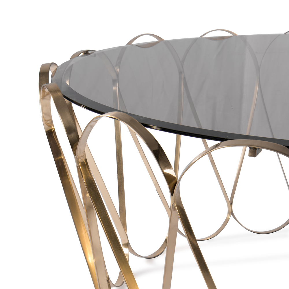 Coffee tables - AQUARIUS Center Table - BOCA DO LOBO