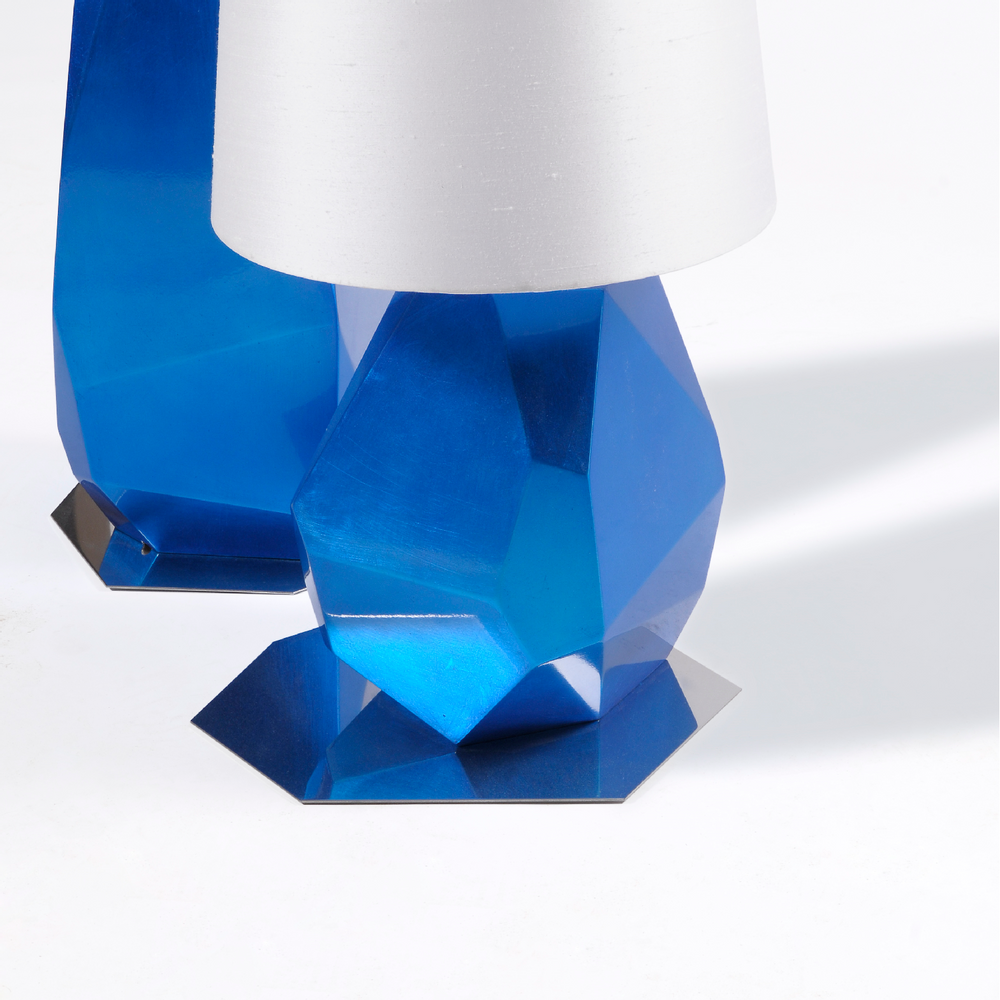 Lampes de bureau - FEEL BIG Lamp - BOCA DO LOBO