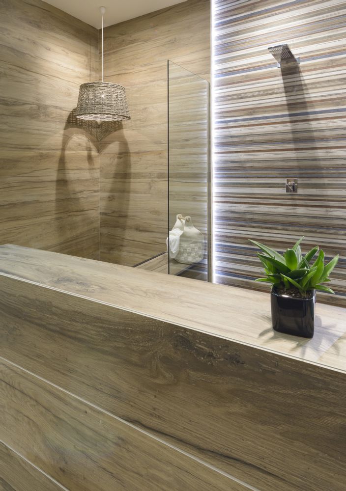 Indoor floor coverings - Royal Wood Floor covering - FINCIBEC