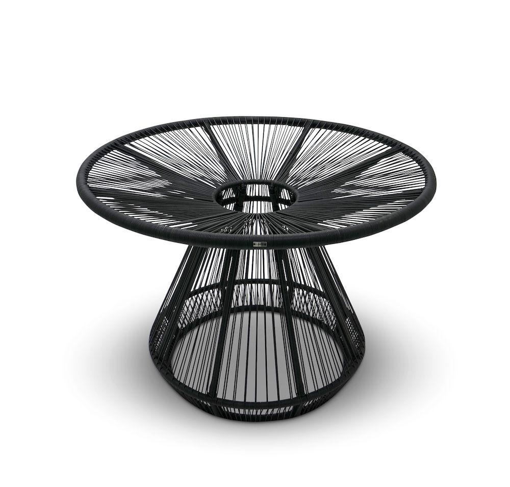 Tables Salle à Manger - Oca Dining Table - MAC DESIGN