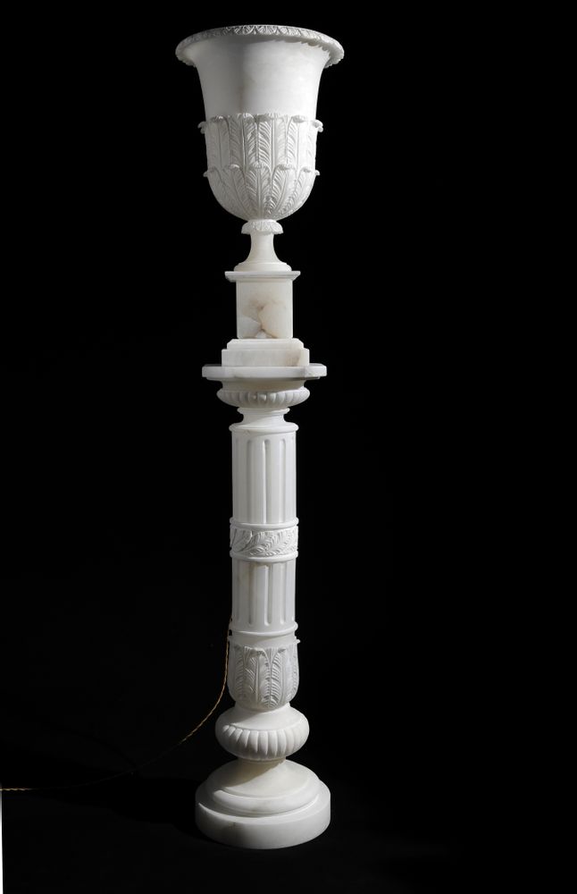 Objets design - Luminaire classico - ROMANO BIANCHI