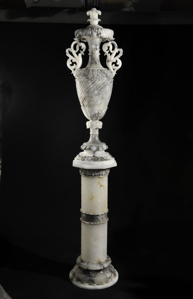 Objets design - Luminaire classico - ROMANO BIANCHI