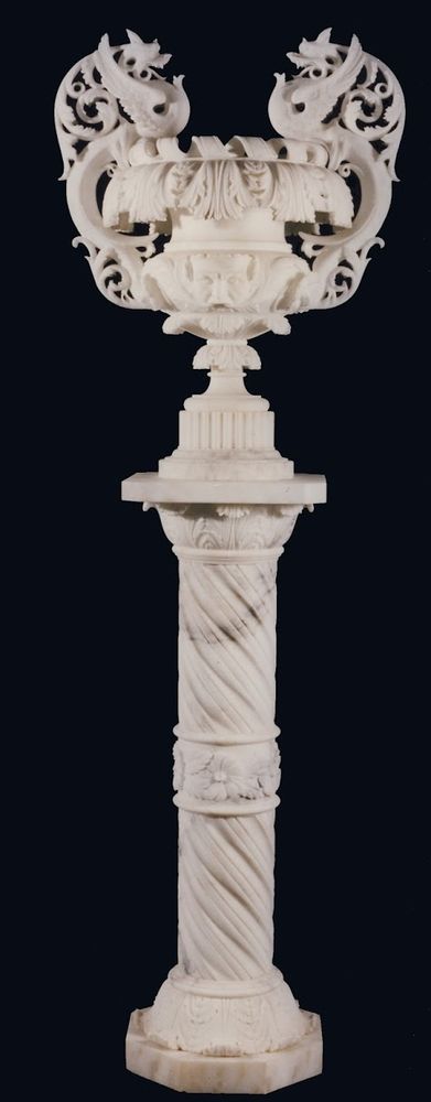 Objets design - Luminaire classico - ROMANO BIANCHI