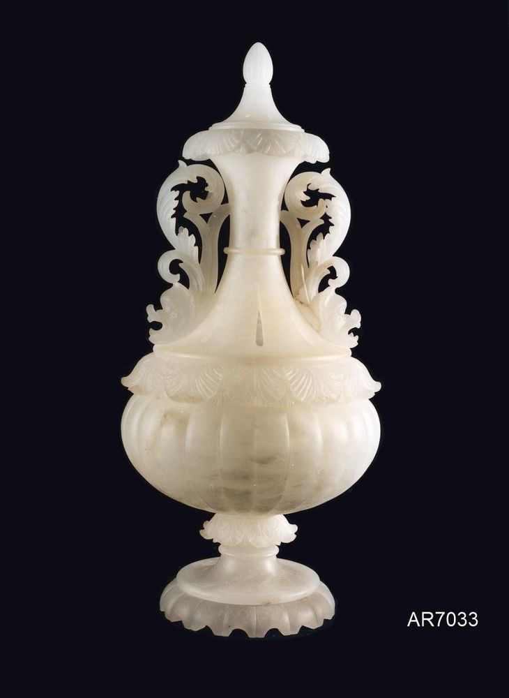 Objets design - Luminaire classico - ROMANO BIANCHI