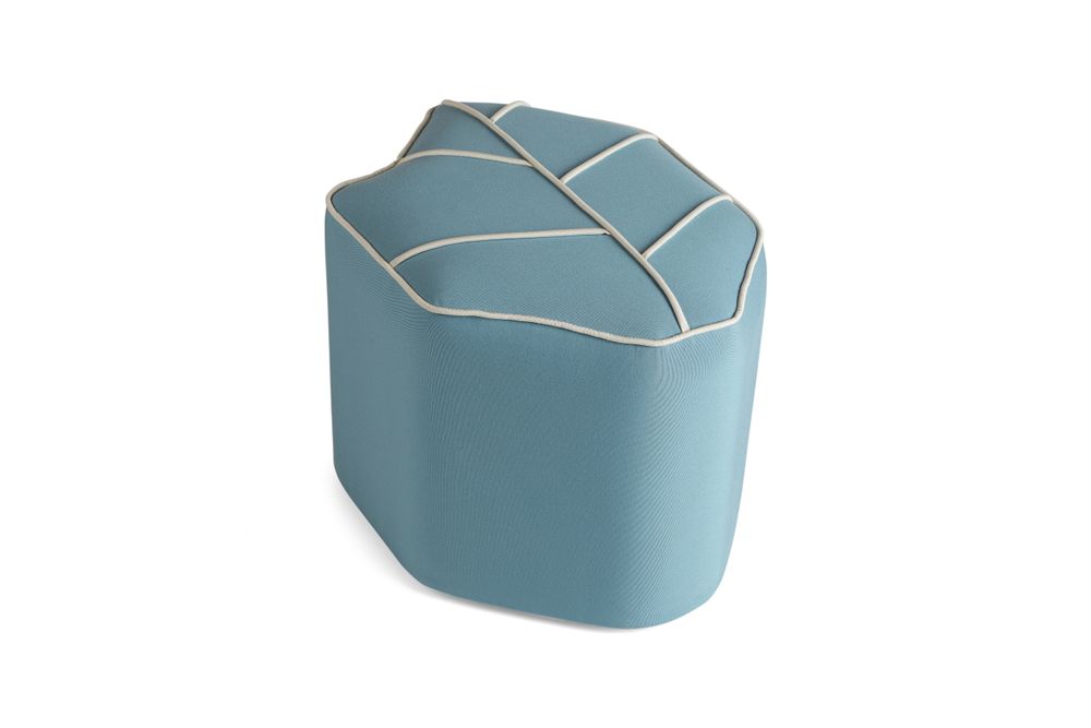 Assises pour bureau - OUTDOOR Leaf Seat - DESIGN BY NICO