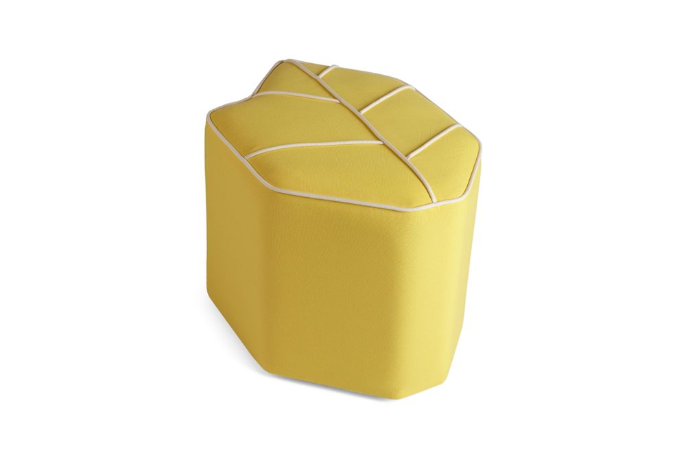 Assises pour bureau - OUTDOOR Leaf Seat - DESIGN BY NICO