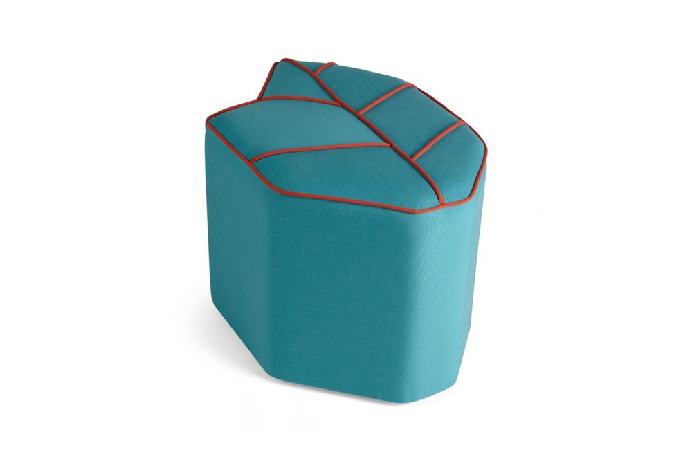 Assises pour bureau - OUTDOOR Leaf Seat - DESIGN BY NICO