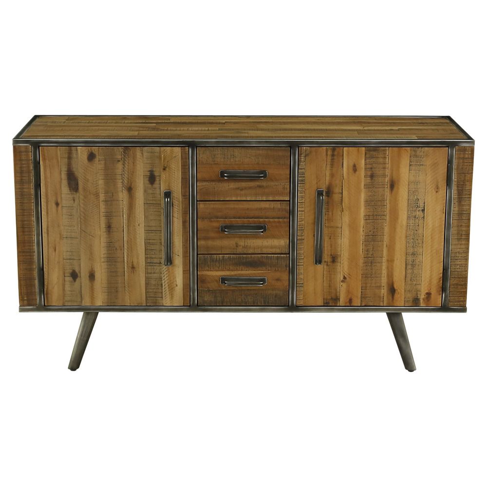 Console table - Table repas - MEUBLES ZAGO