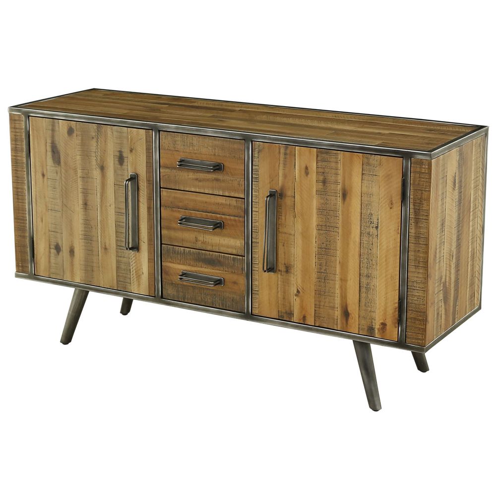 Console table - Table repas - MEUBLES ZAGO