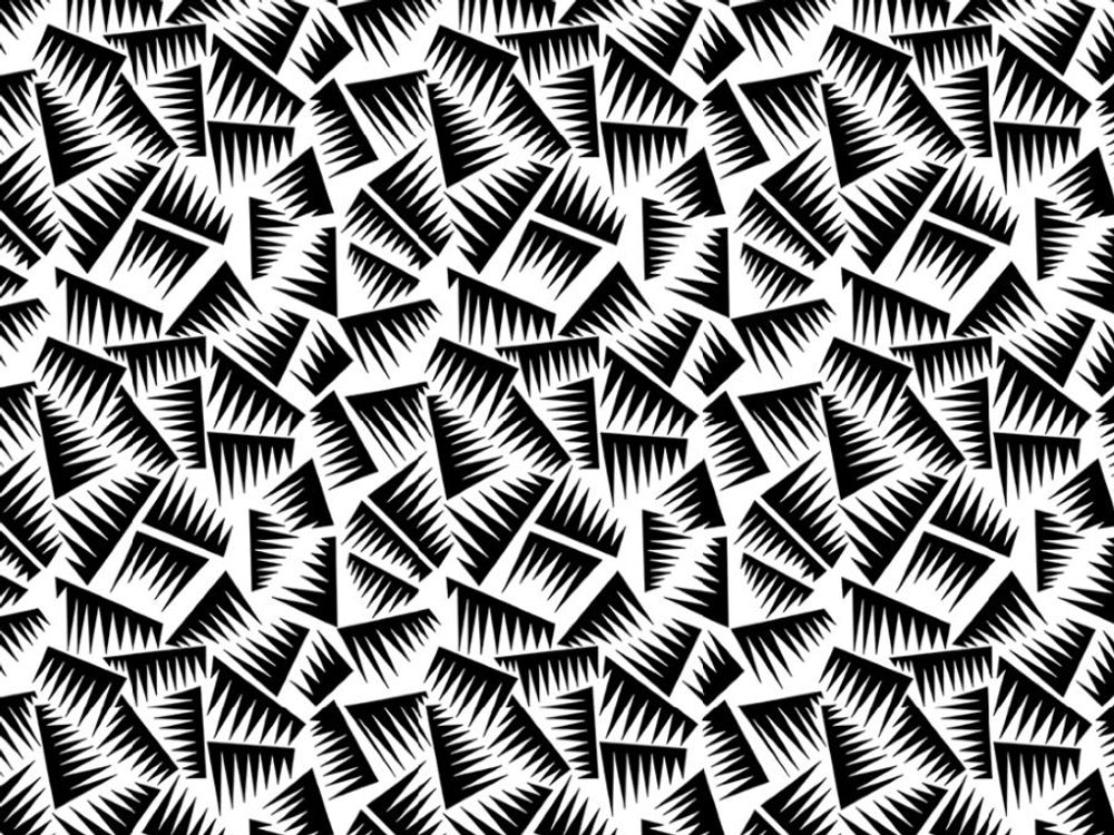 Papiers peints - JER - LA CHANCE