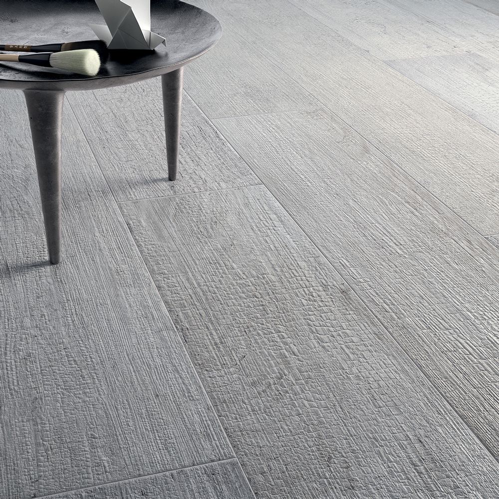 Crédence - Bois Kasai - CERAMICHE REFIN