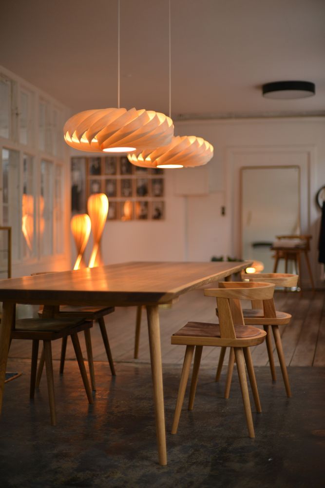 Abat-jours - LAMPE TOM ROSSAU - TOM ROSSAU/SENTOU