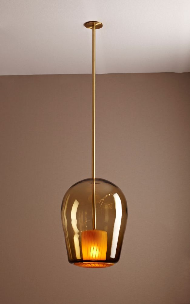 Suspensions extérieures - Molten - JEREMY MAXWELL WINTREBERT