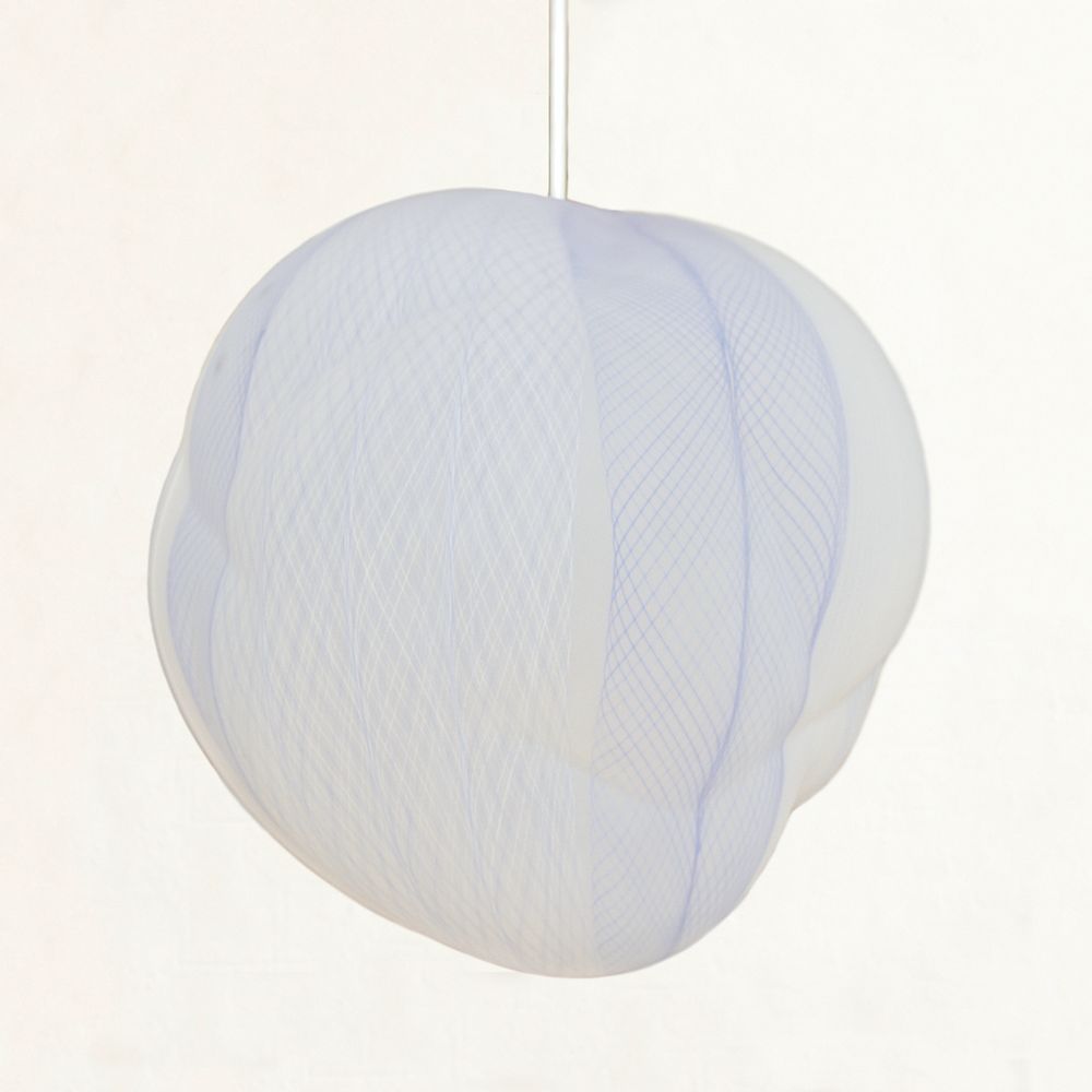 Suspensions extérieures - Cloud - JEREMY MAXWELL WINTREBERT