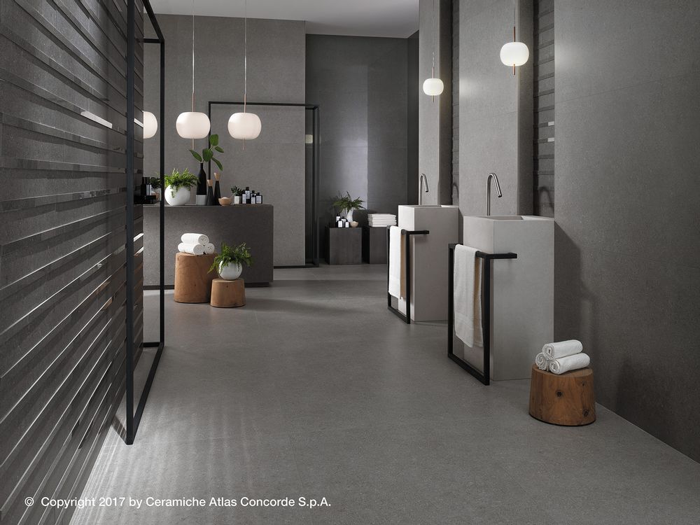 Ceramic - KONE - ATLAS CONCORDE