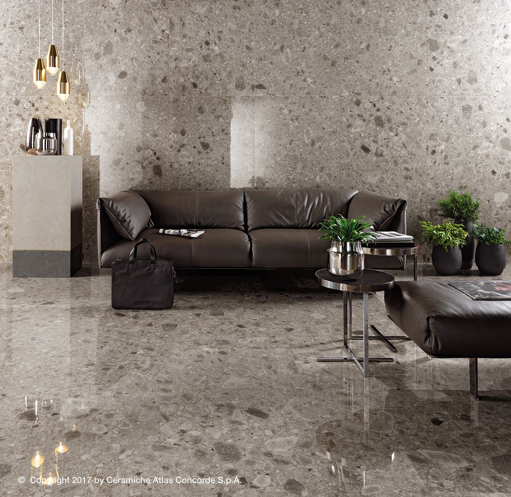 Ceramic - KONE - ATLAS CONCORDE