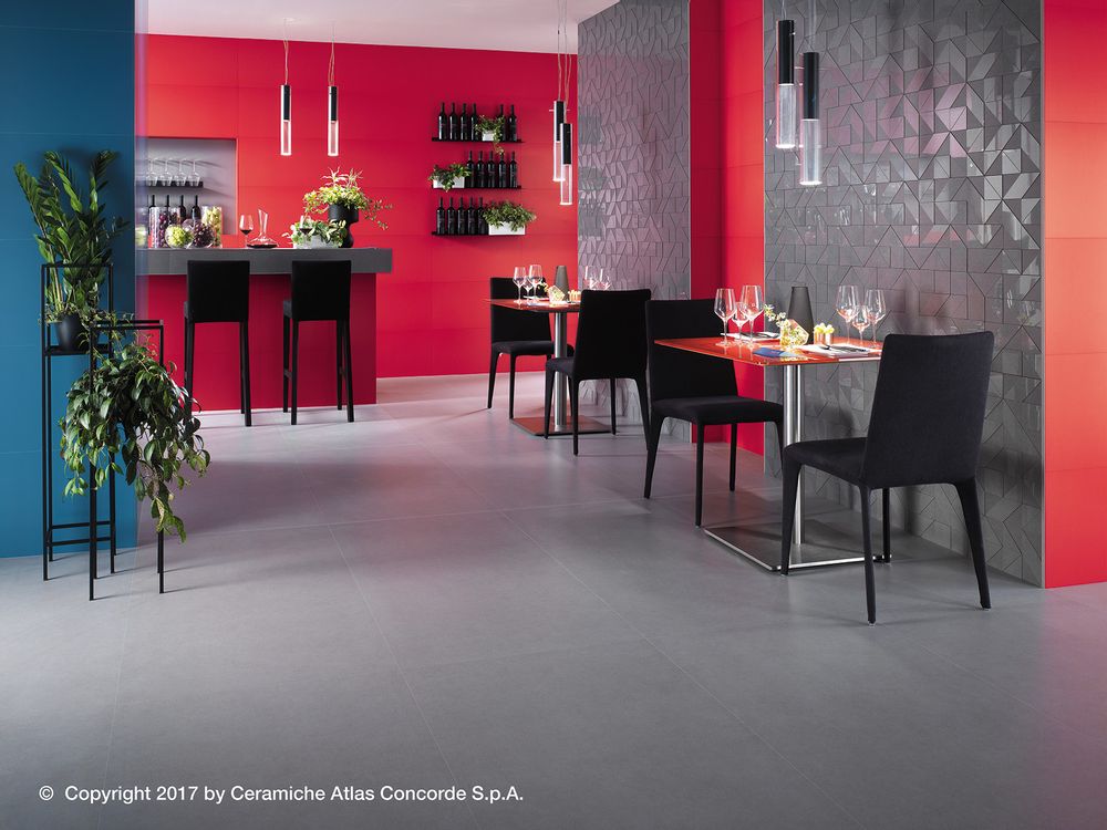 Ceramic - Flooring ARKSHADE - ATLAS CONCORDE