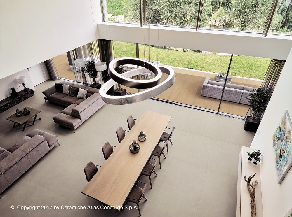 Ceramic - Flooring ARKSHADE - ATLAS CONCORDE