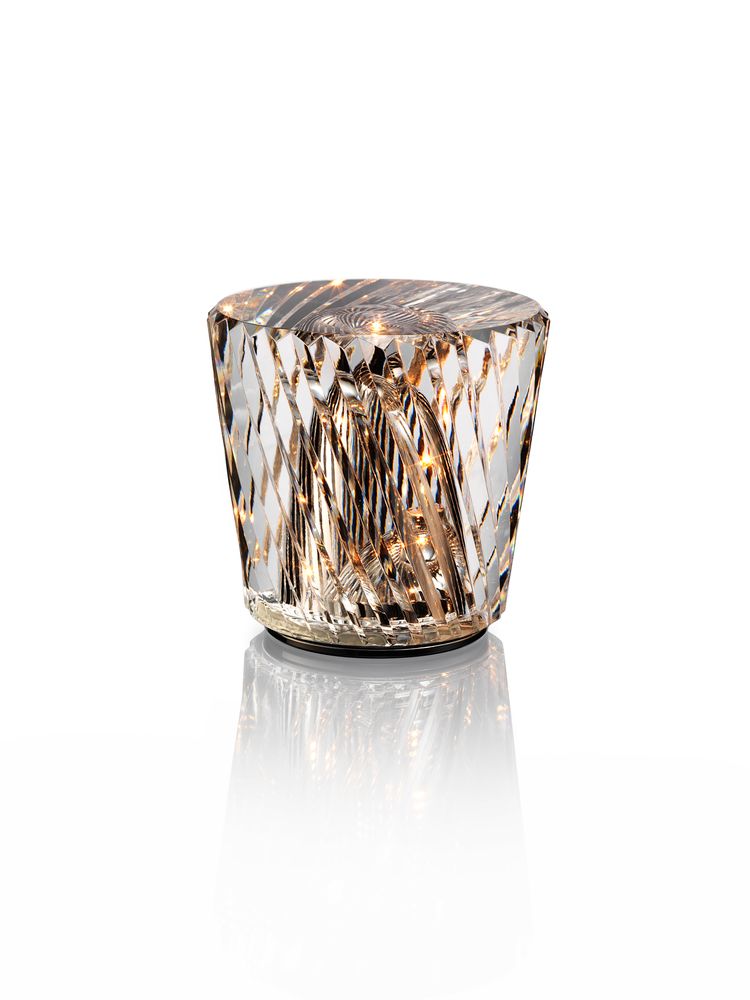 Desk lamps - Xtal Becrux - AMBIENTEC