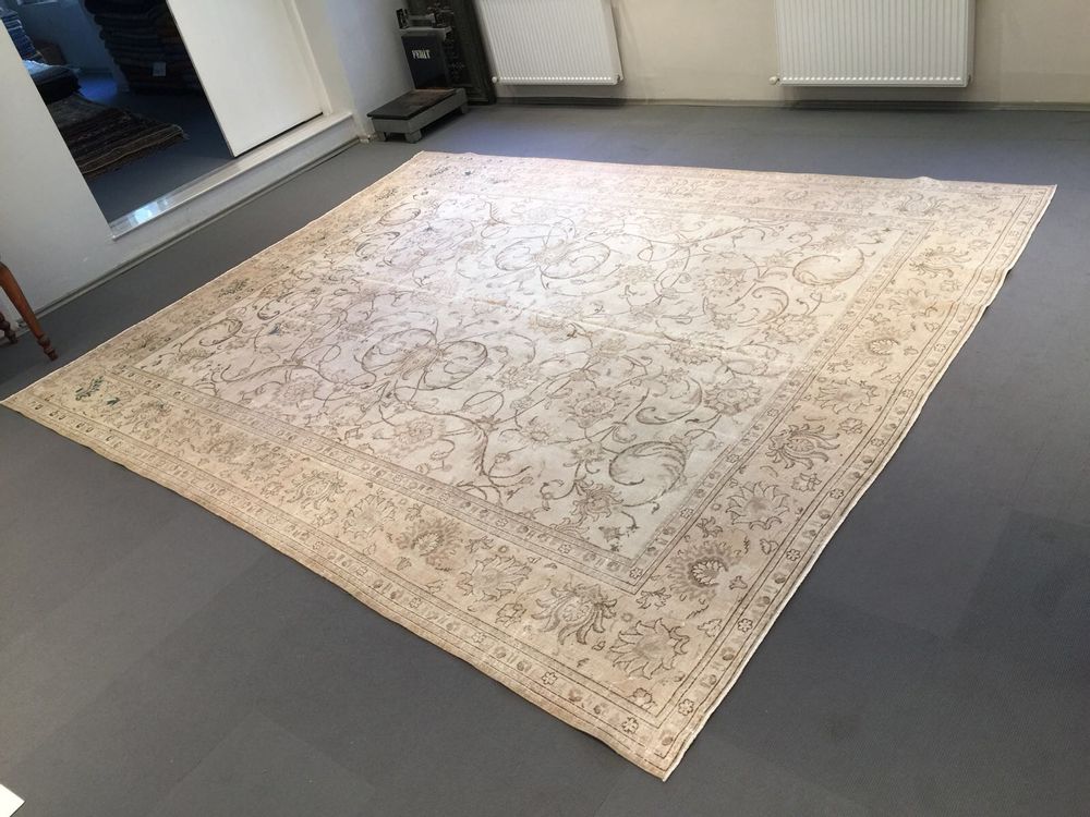 Unique pieces - BİG SİZE CARPETS/TAPİS - ASLAN HALI LTD STİ