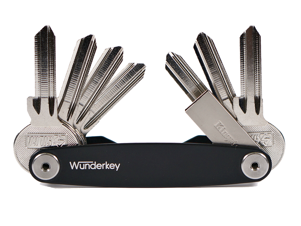 Cadeaux - WUNDERKEY ® – L’Organisateur de Clés Original Made In Germany - WUNDERKEY