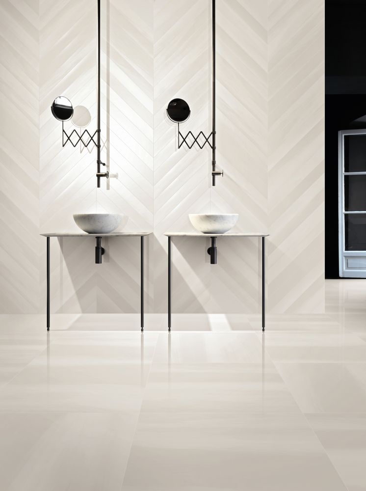 Ceramic - Riva - Floor/Wall coverings - VALLELUNGA