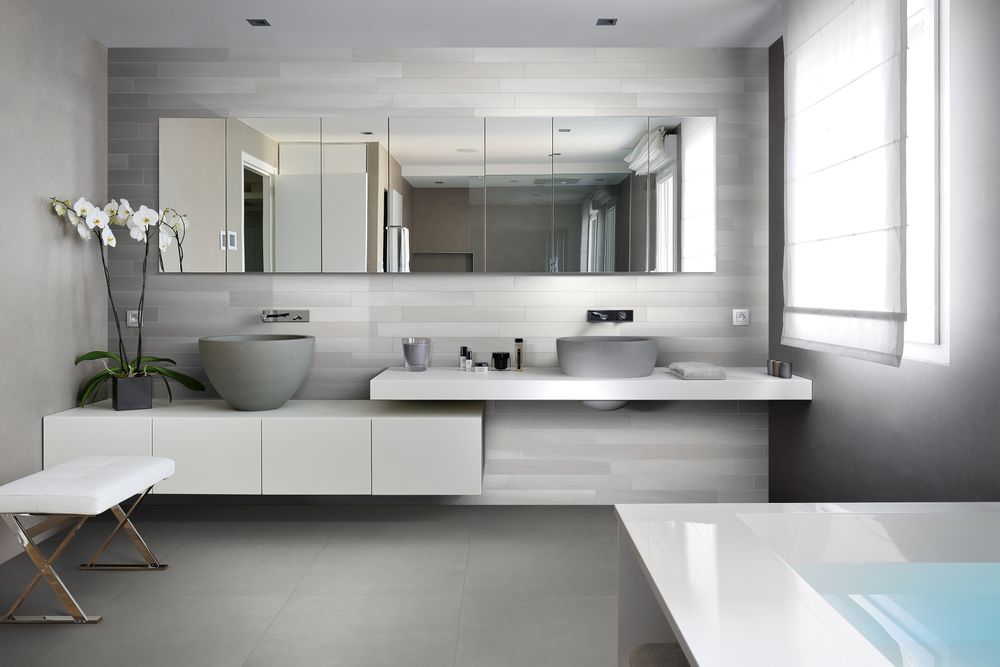 Ceramic - Riva - Floor/Wall coverings - VALLELUNGA