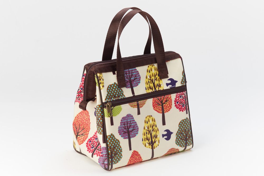 Plats et saladiers - LUNCH BAG JD - JD DIFFUSION