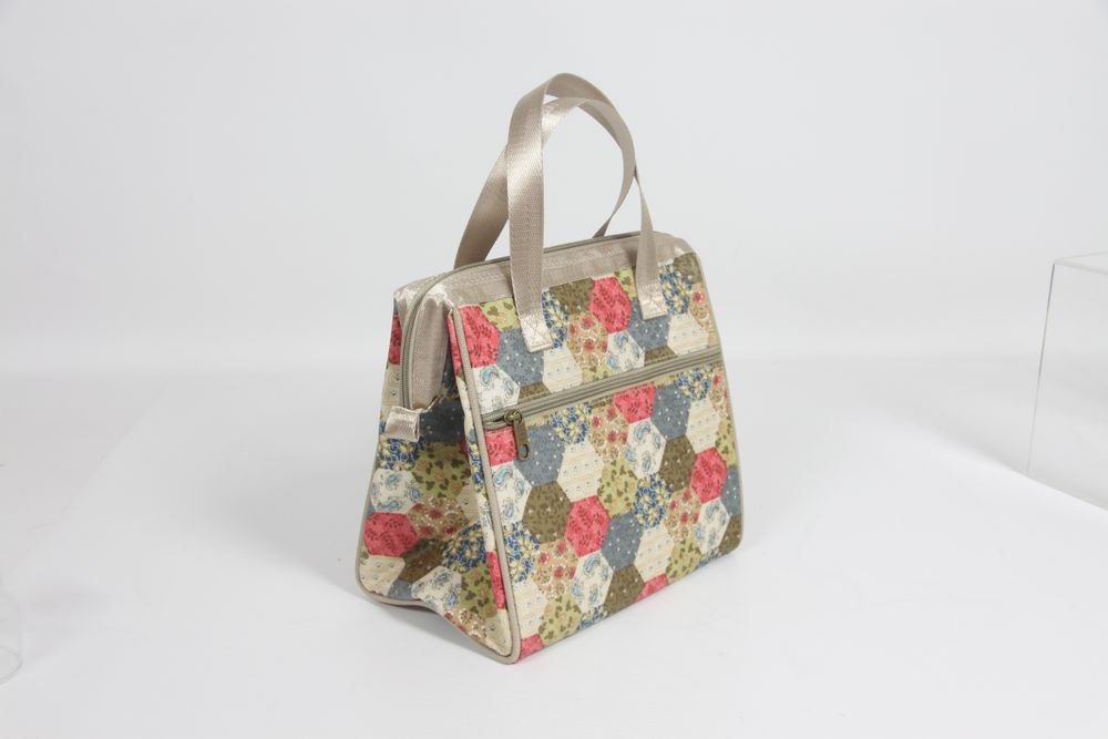 Plats et saladiers - LUNCH BAG JD - JD DIFFUSION