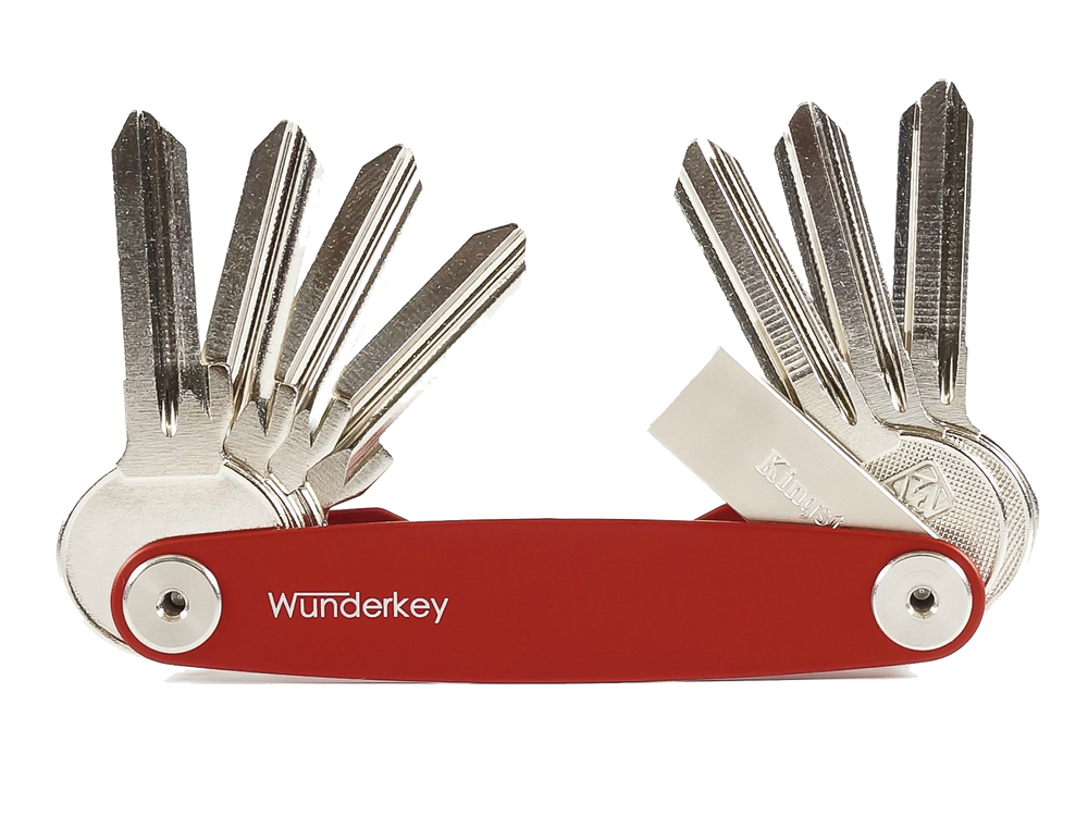 Cadeaux - WUNDERKEY ® – L’Organisateur de Clés Original Made In Germany - WUNDERKEY