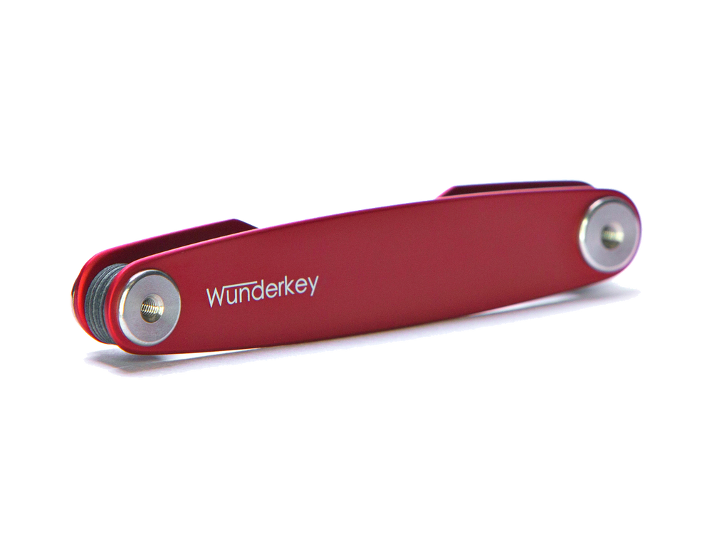 Cadeaux - WUNDERKEY ® – L’Organisateur de Clés Original Made In Germany - WUNDERKEY