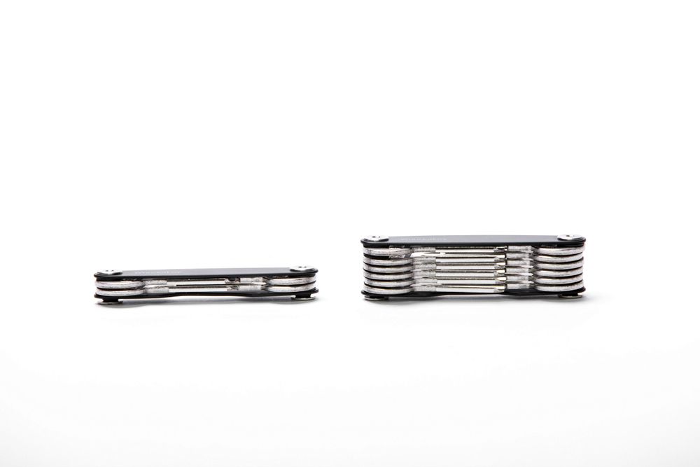 Cadeaux - WUNDERKEY ® – L’Organisateur de Clés Original Made In Germany - WUNDERKEY