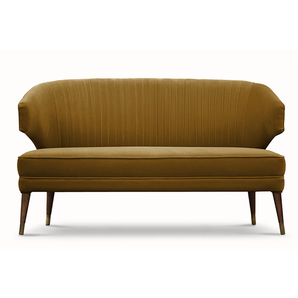 Petits canapés - Canapé IBIS 2 places - BRABBU DESIGN FORCES