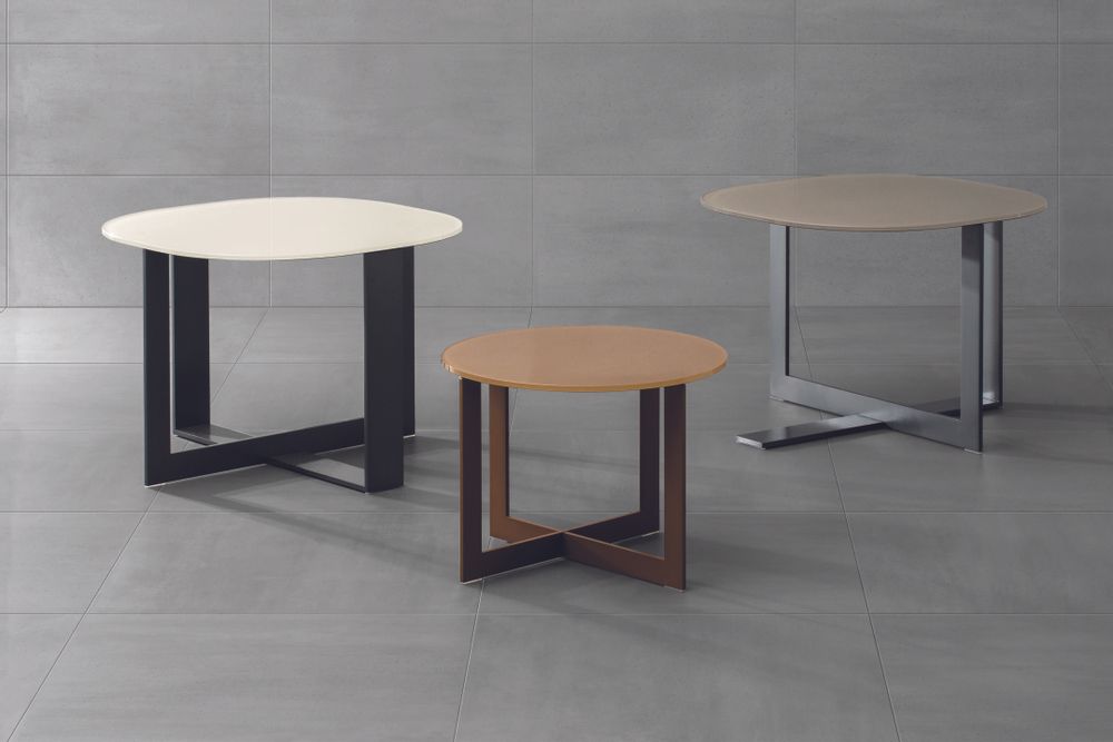 Indoor floor coverings - Built - CERAMICHE CAESAR