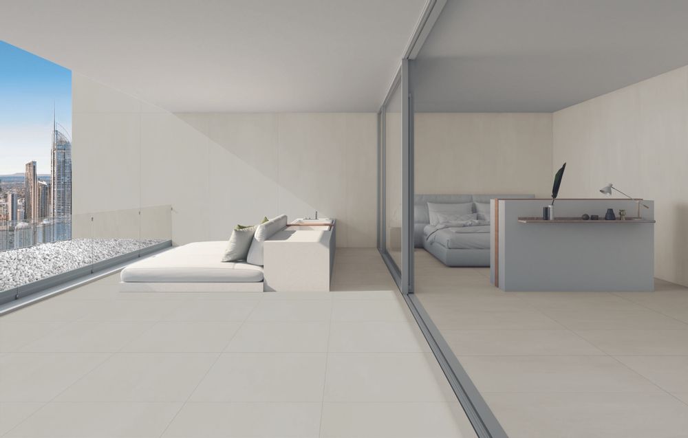 Indoor floor coverings - Built - CERAMICHE CAESAR