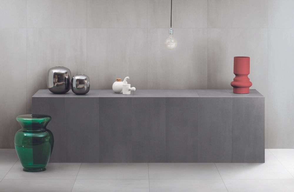 Indoor floor coverings - Built - CERAMICHE CAESAR