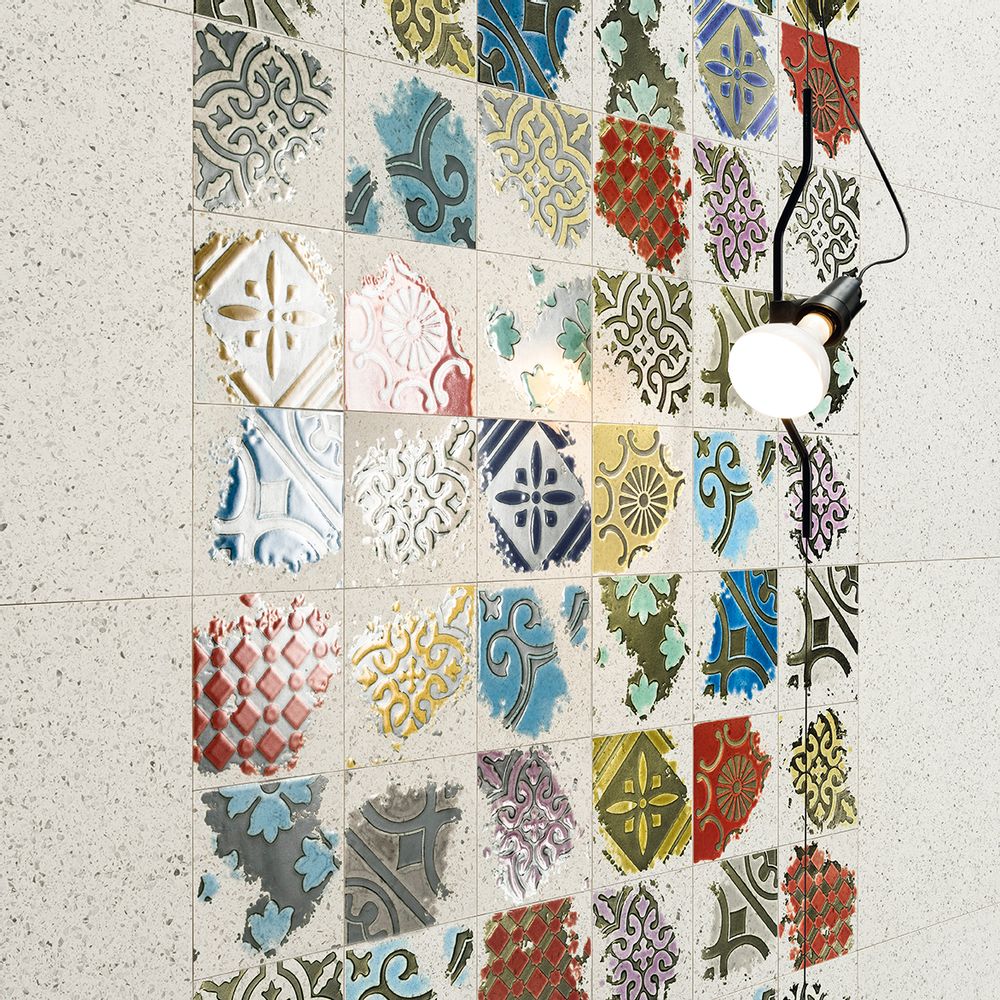 Revêtements sols intérieurs - Autore - CERAMICHE CAESAR
