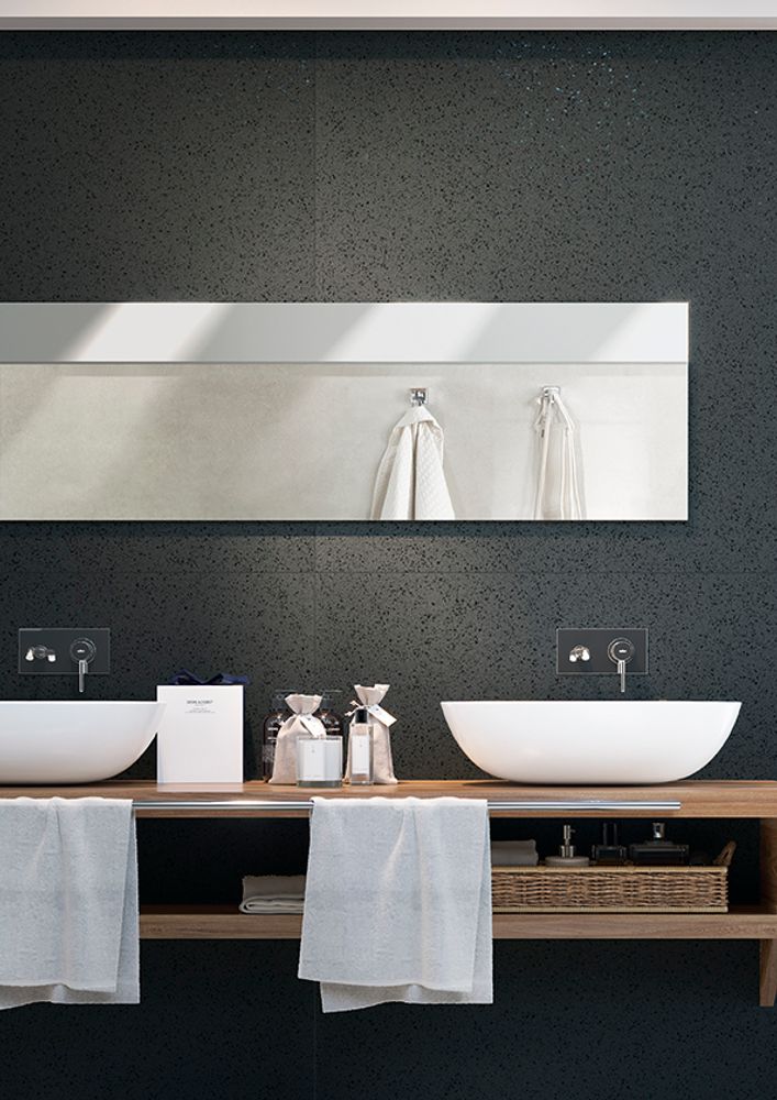 Revêtements sols intérieurs - Autore - CERAMICHE CAESAR