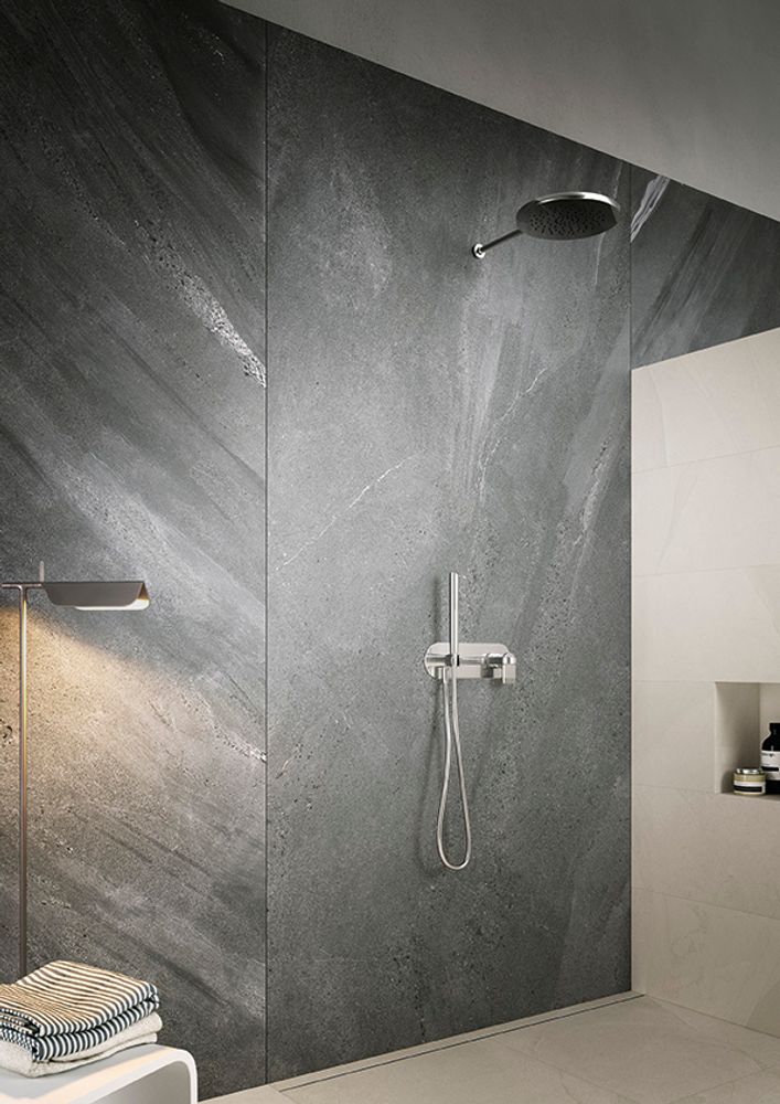 Revêtements sols intérieurs - Project Evolution Endless - CERAMICHE CAESAR