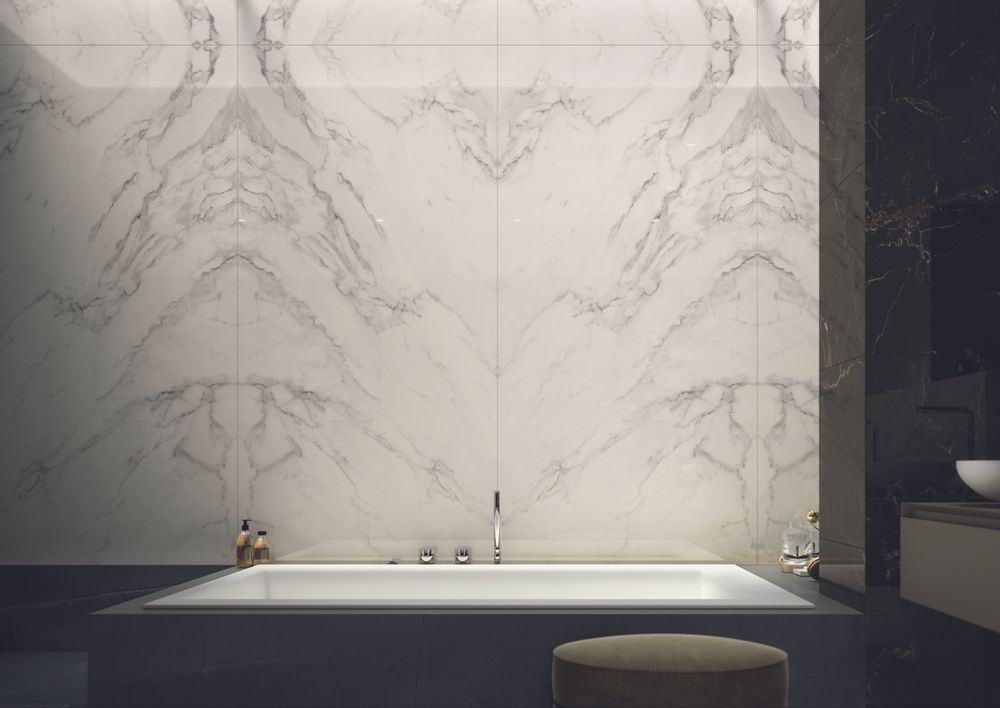 Revêtements sols intérieurs - Anima Select - CERAMICHE CAESAR