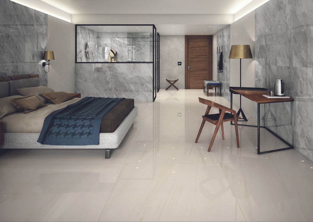 Revêtements sols intérieurs - Anima Select - CERAMICHE CAESAR