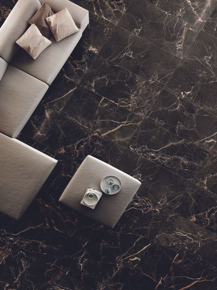 Revêtements sols intérieurs - Anima Select - CERAMICHE CAESAR