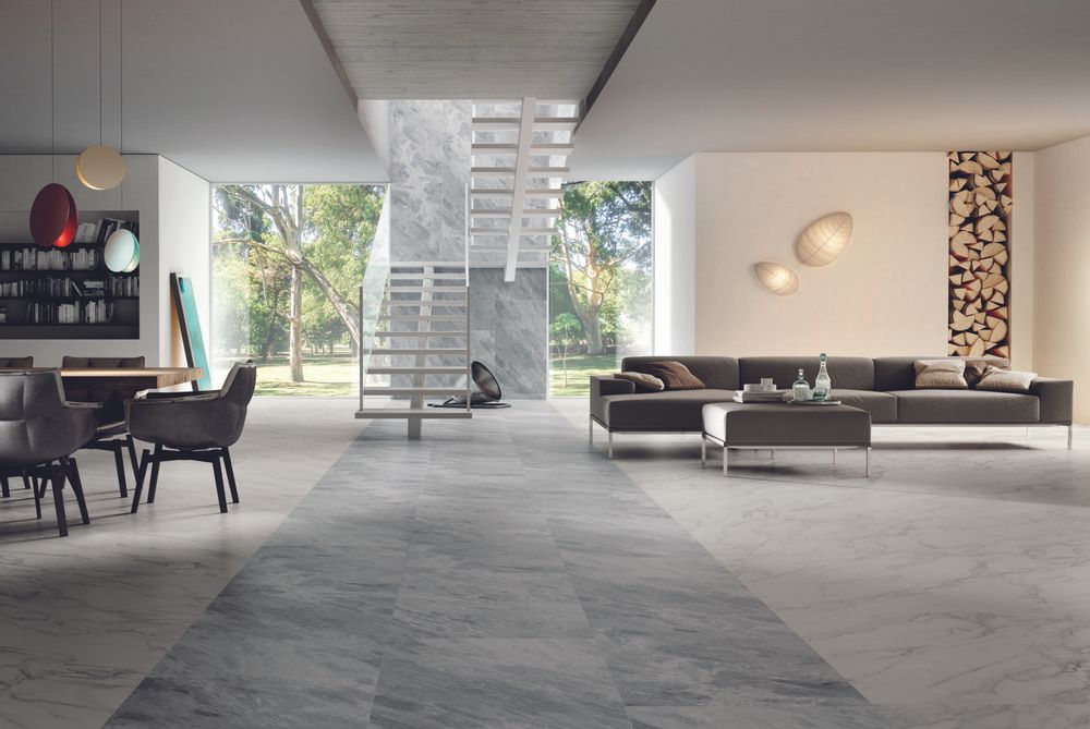 Revêtements sols intérieurs - Anima Select - CERAMICHE CAESAR