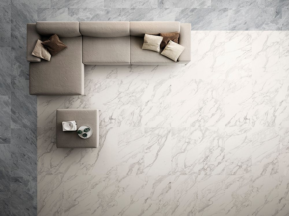 Revêtements sols intérieurs - Anima Select - CERAMICHE CAESAR
