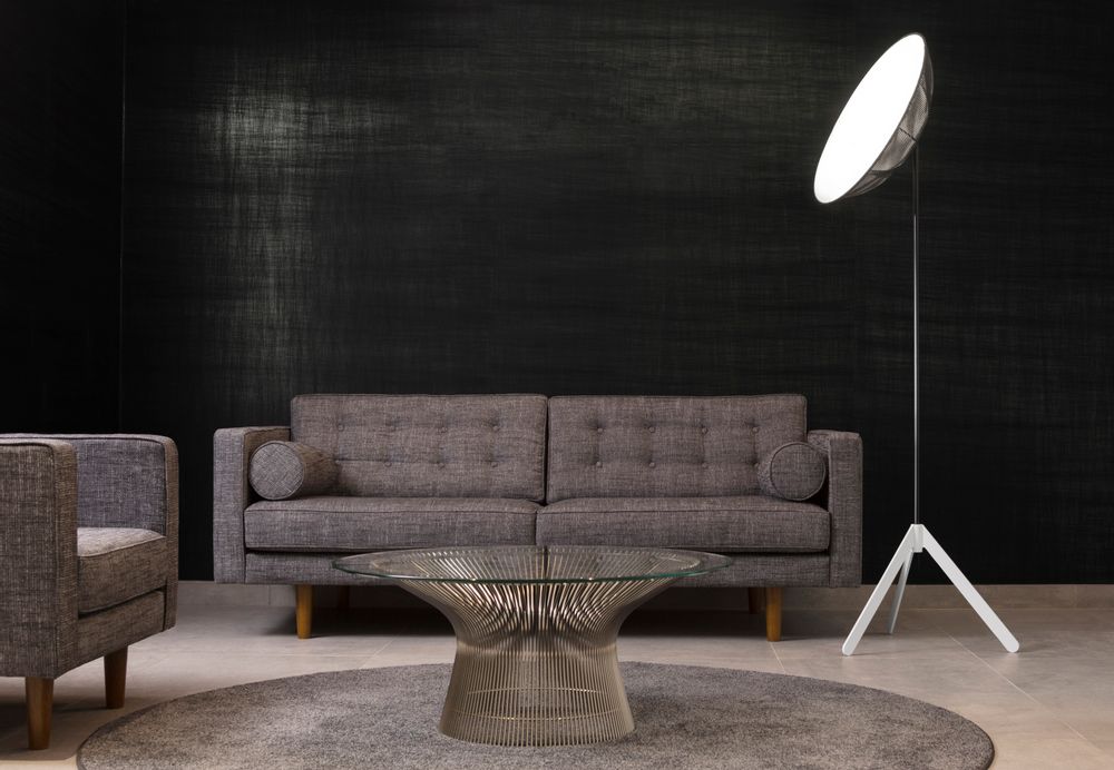 Floor lamps - STUDIO Floor Lamp - BS.LIVING