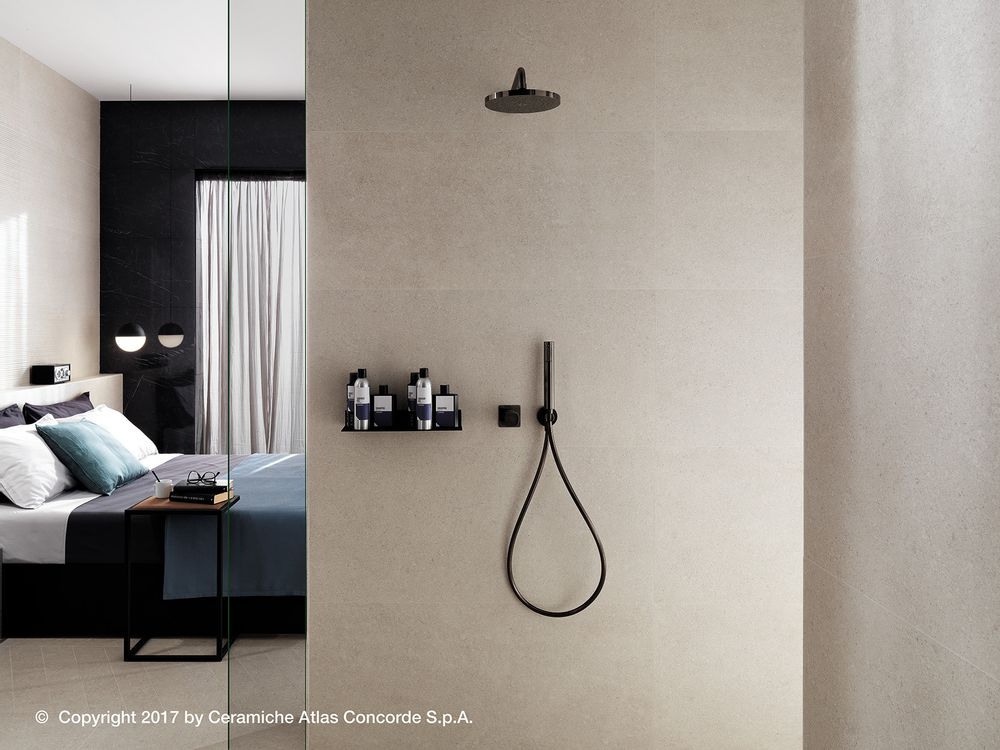 Céramique - KONE Wall Design - ATLAS CONCORDE